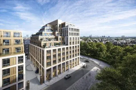 6 bedroom Apartment for sale