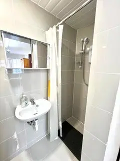 Studio to rent