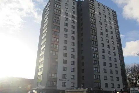 2 bedroom flat to rent