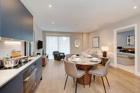1 bedroom apartment for sale