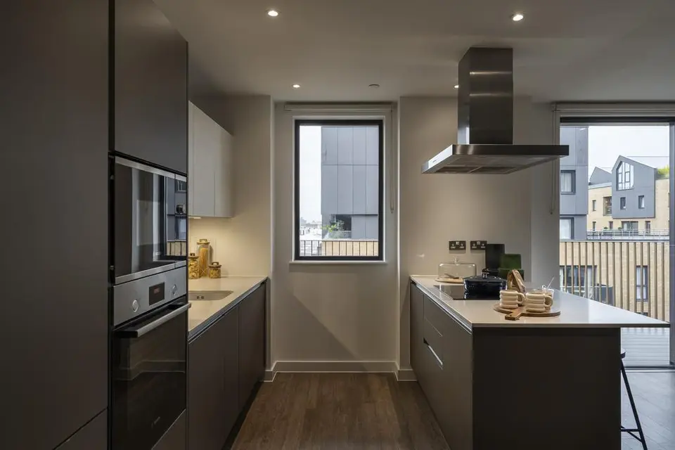 3 bedroom apartment to rent