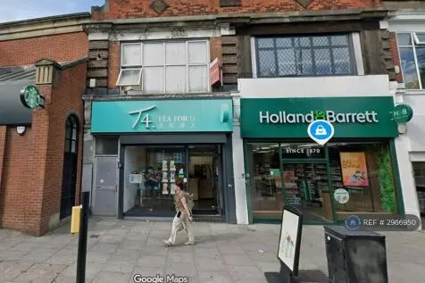 2 bedroom Flat to rent