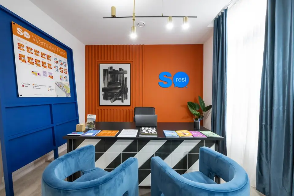 3 bedroom apartment for sale