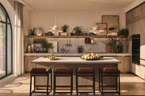 5 bedroom Apartment for sale