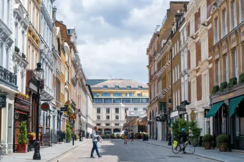 40 bedroom Block of Apartments for sale