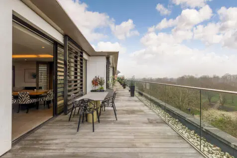 5 bedroom Penthouse for sale