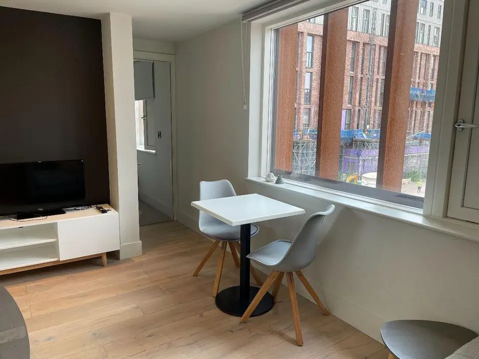 1 bedroom apartment to rent