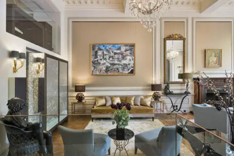 5 bedroom Terraced for sale