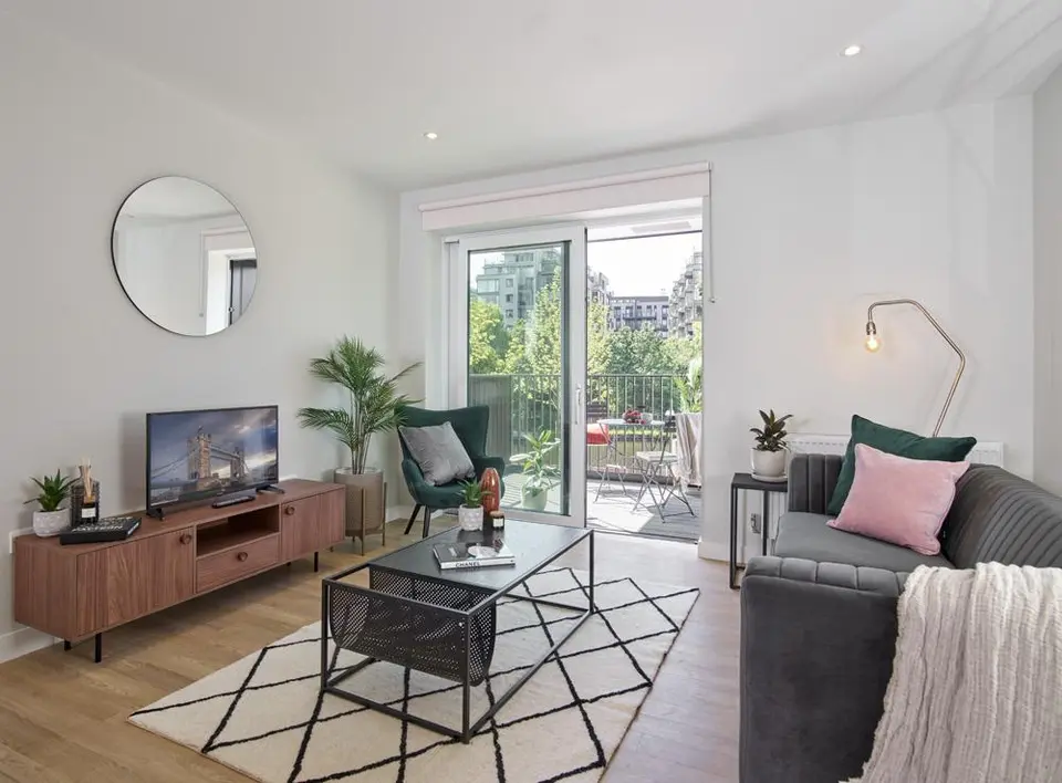1 bedroom apartment to rent