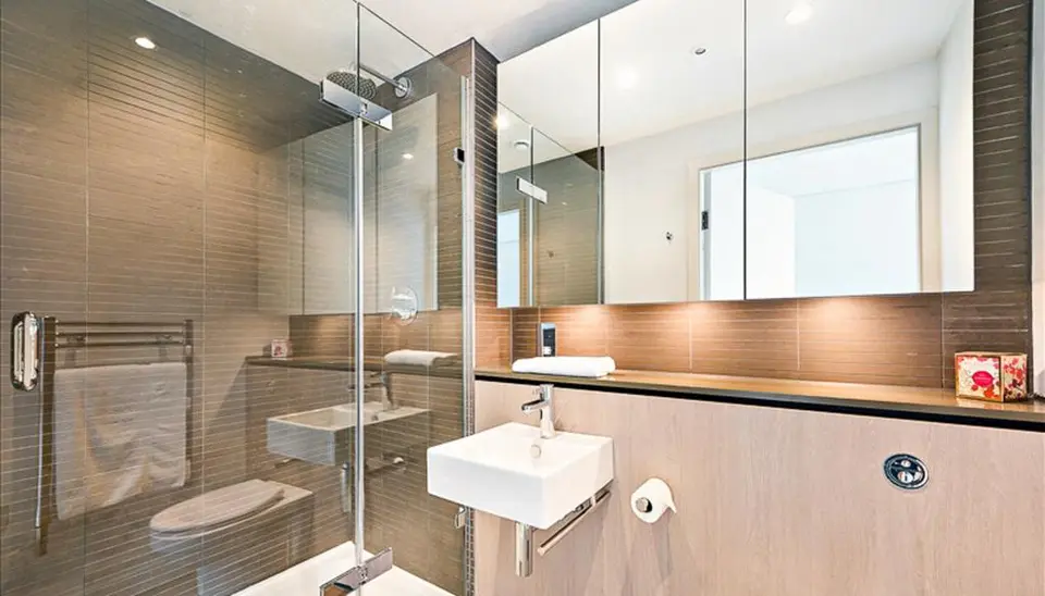 3 bedroom apartment to rent