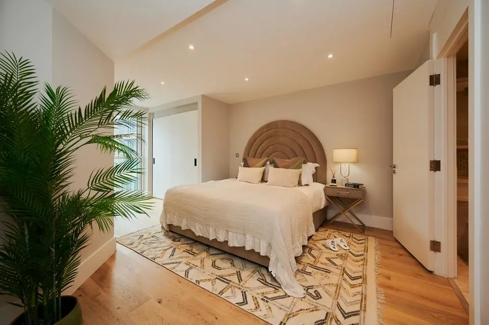 2 bedroom flat to rent
