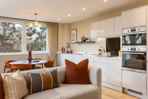 2 bedroom apartment for sale