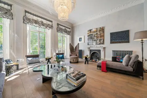 6 bedroom Terraced for sale