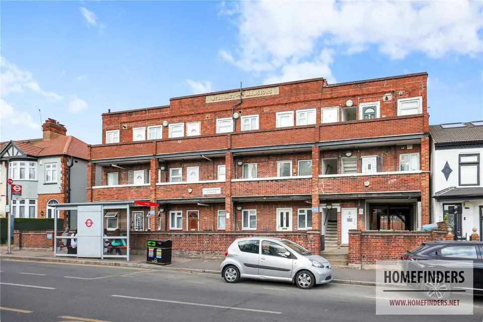 3 bedroom apartment to rent