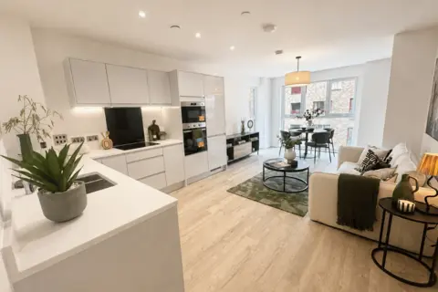 1 bedroom apartment for sale