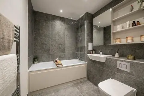 1 bedroom apartment for sale