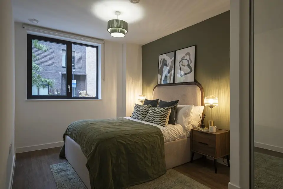 1 bedroom apartment to rent