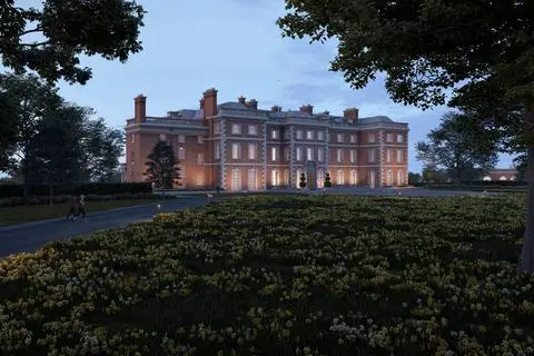 3 bedroom apartment for sale
