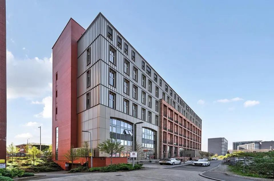 2 bedroom apartment for sale