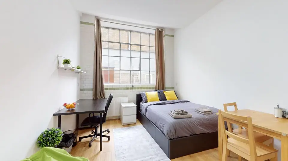 Studio to rent