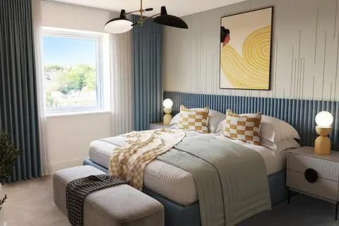 2 bedroom flat for sale
