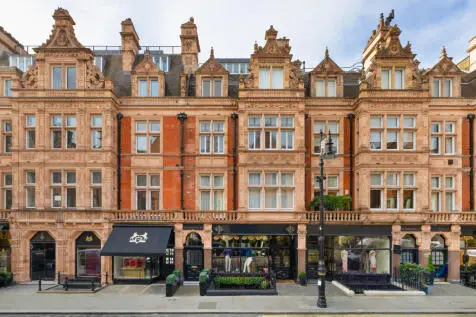 3 bedroom Apartment for sale