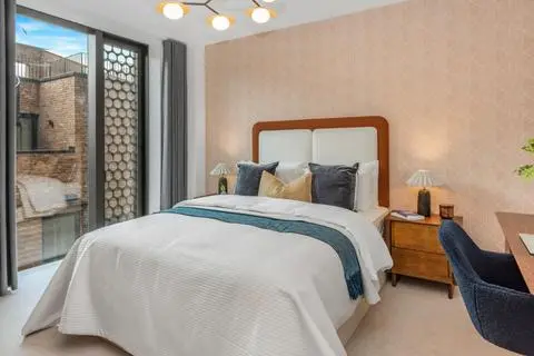 2 bedroom apartment for sale