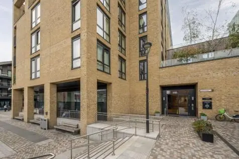 1 bedroom Flat to rent