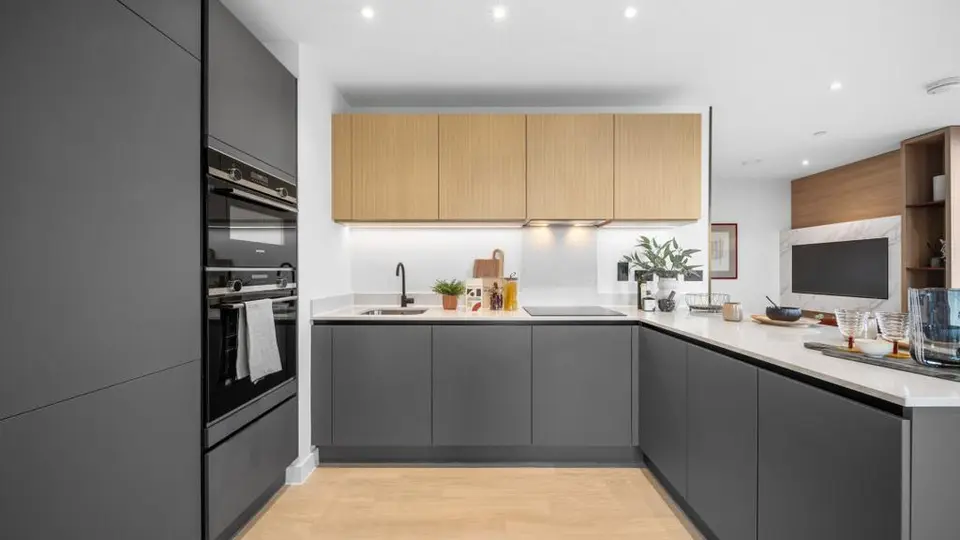 2 bedroom apartment for sale
