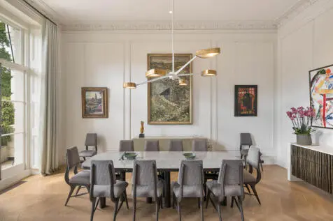 3 bedroom Apartment for sale