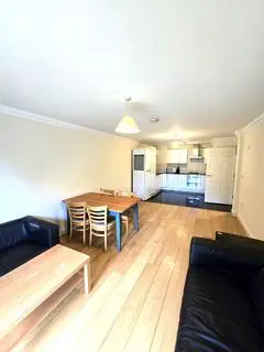 3 bedroom apartment to rent