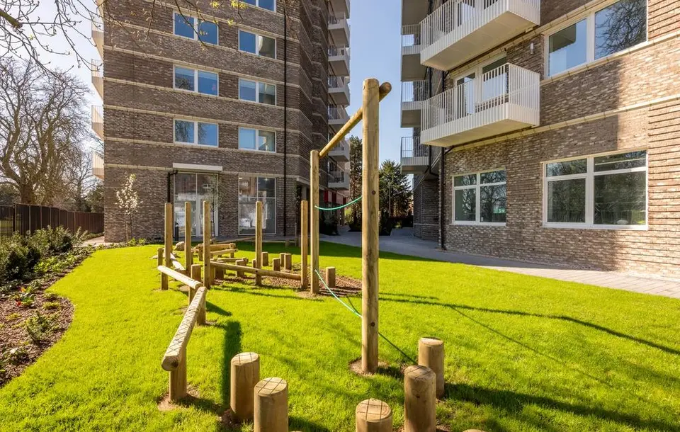 1 bedroom apartment for sale