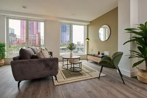2 bedroom apartment to rent