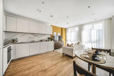 1 bedroom apartment for sale