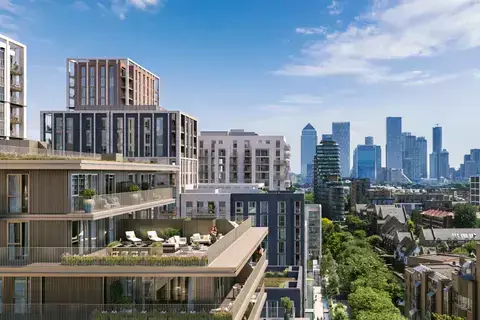 2 bedroom apartment for sale