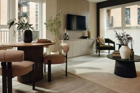 1 bedroom apartment for sale