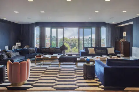 5 bedroom Apartment for sale