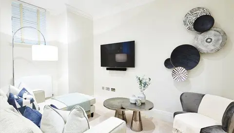 1 bedroom apartment to rent