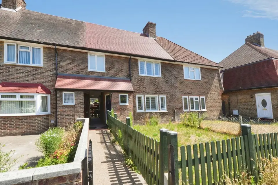 2 bedroom house for sale