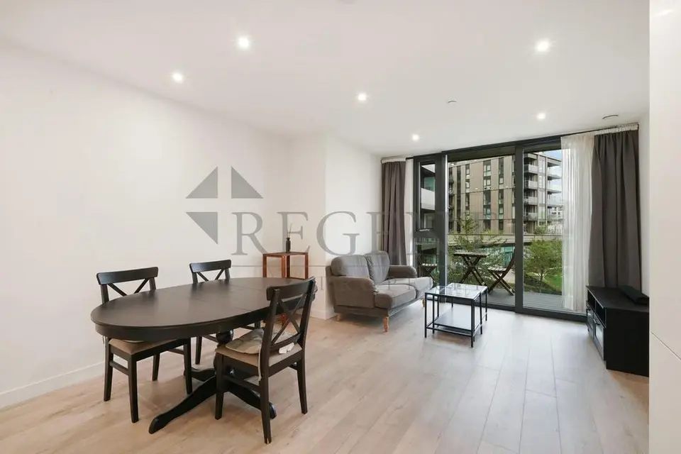 2 bedroom apartment to rent