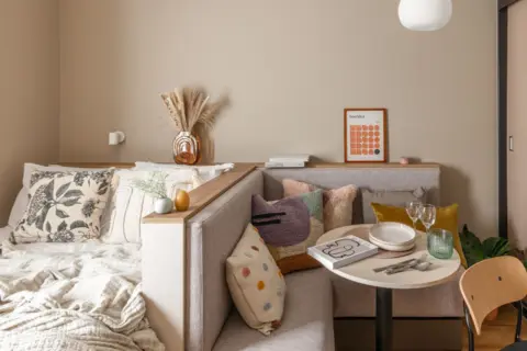 Studio to rent