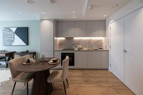 Studio for sale