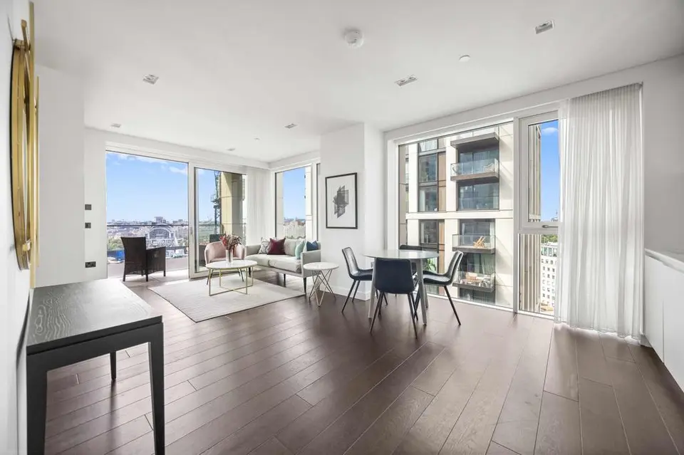 2 bedroom apartment to rent