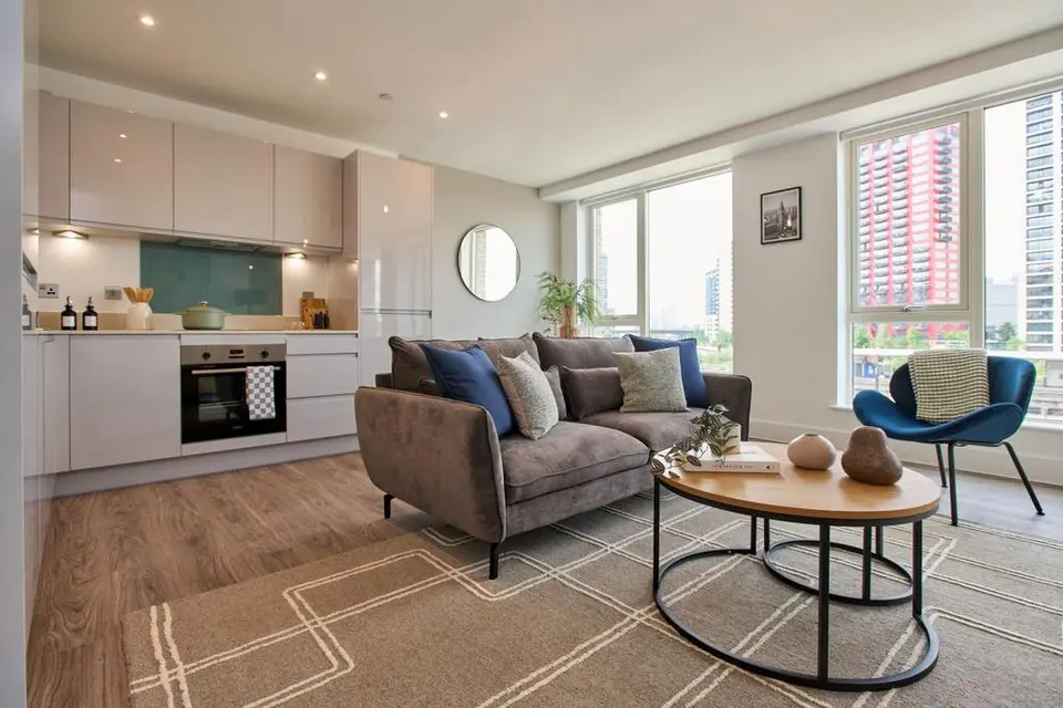 2 bedroom apartment to rent