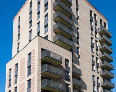 3 bedroom apartment for sale