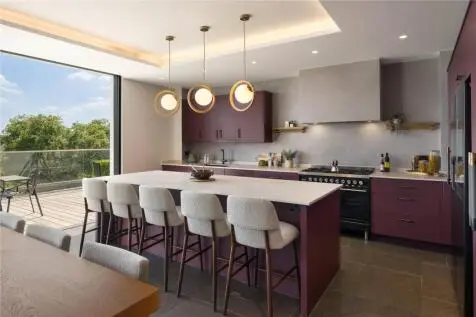 5 bedroom Penthouse for sale