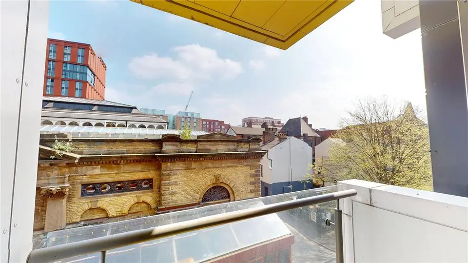 1 bedroom apartment for sale