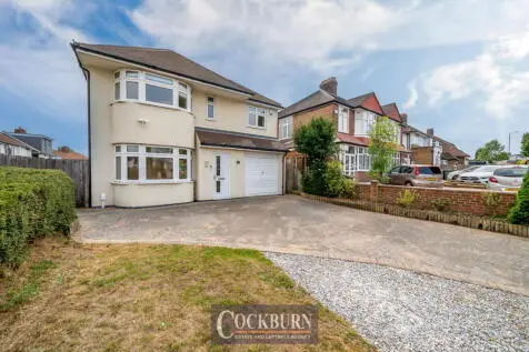 4 bedroom Detached for sale
