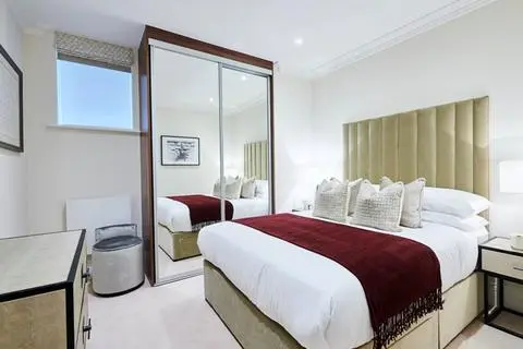1 bedroom flat to rent