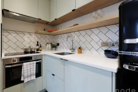 1 bedroom Apartment to rent